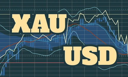 XAUUSD Hedging based trading BOT