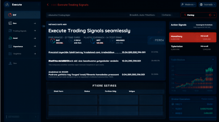 Telgram Signal to Any broker Execution